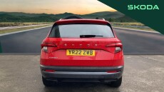 Skoda Karoq 1.5 TSI SE L 5dr DSG Petrol Estate